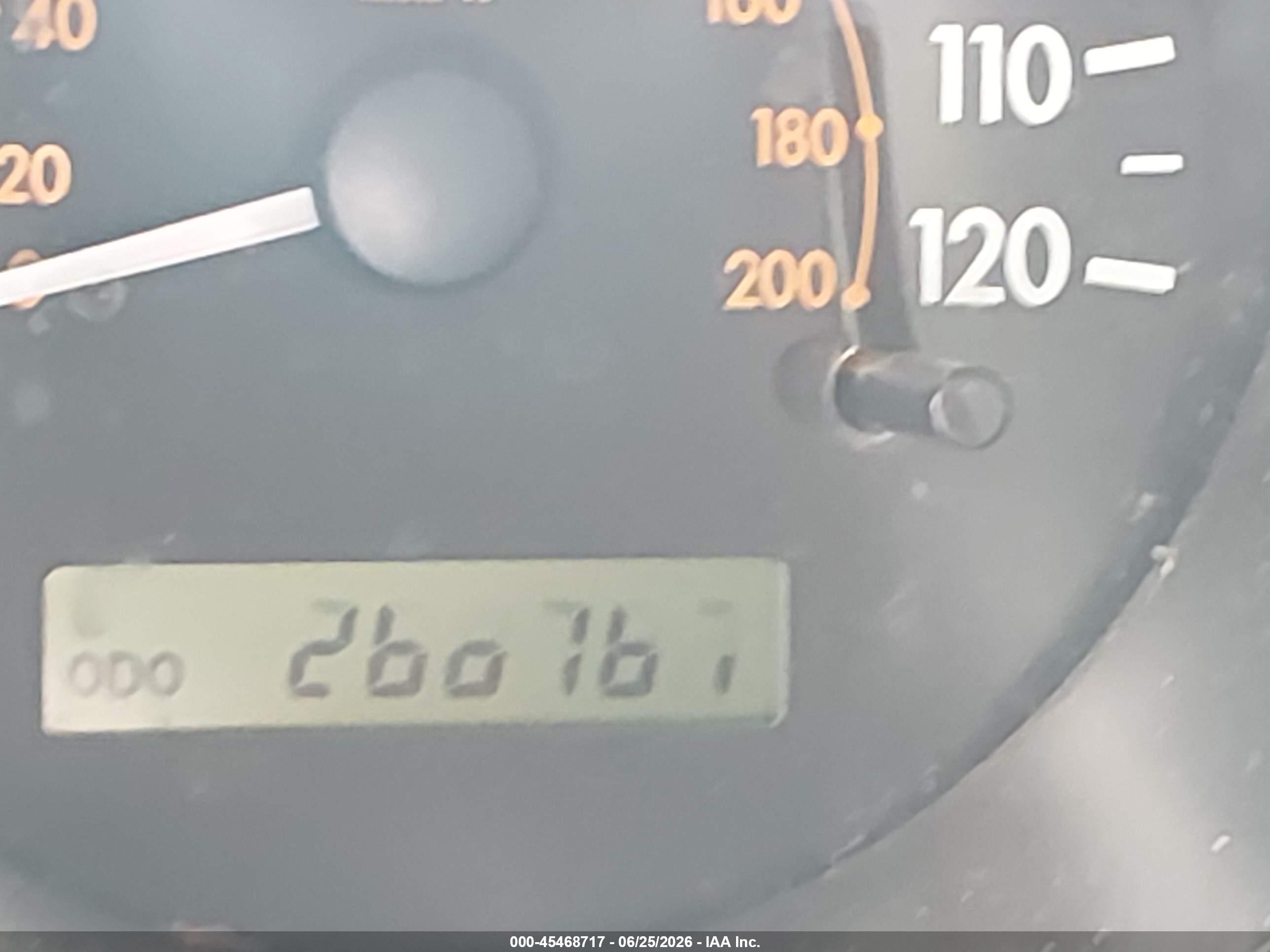 2004 Chevrolet Aveo Ls Blue vin: KL1TJ52684B268823