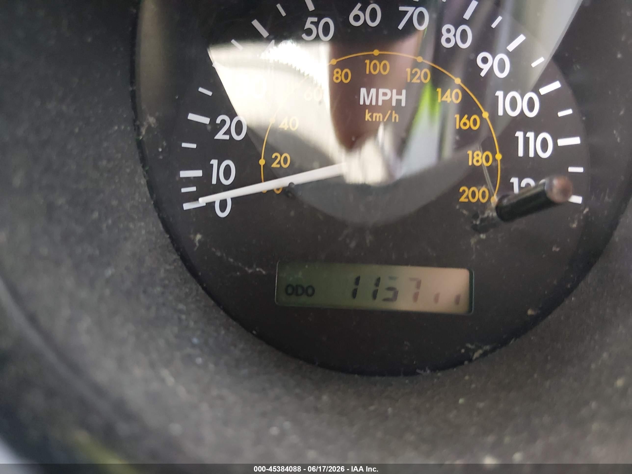 2004 Chevrolet Aveo Ls Red vin: KL1TJ62694B277892