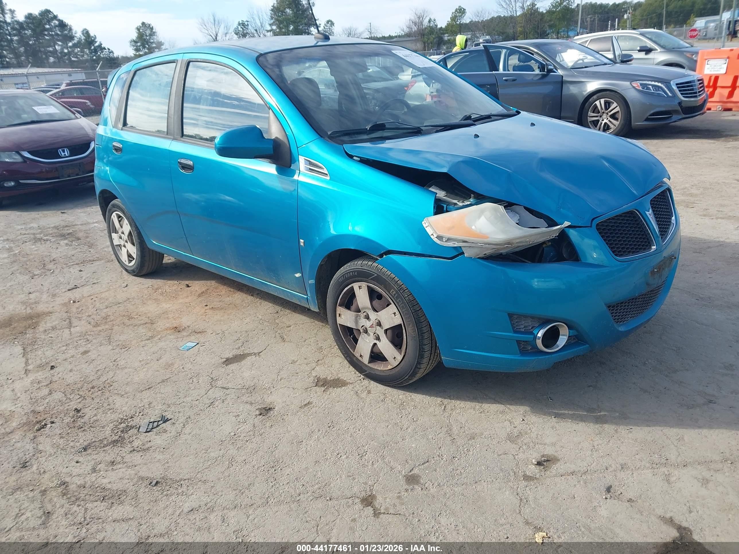 KL2TD66E39B663977