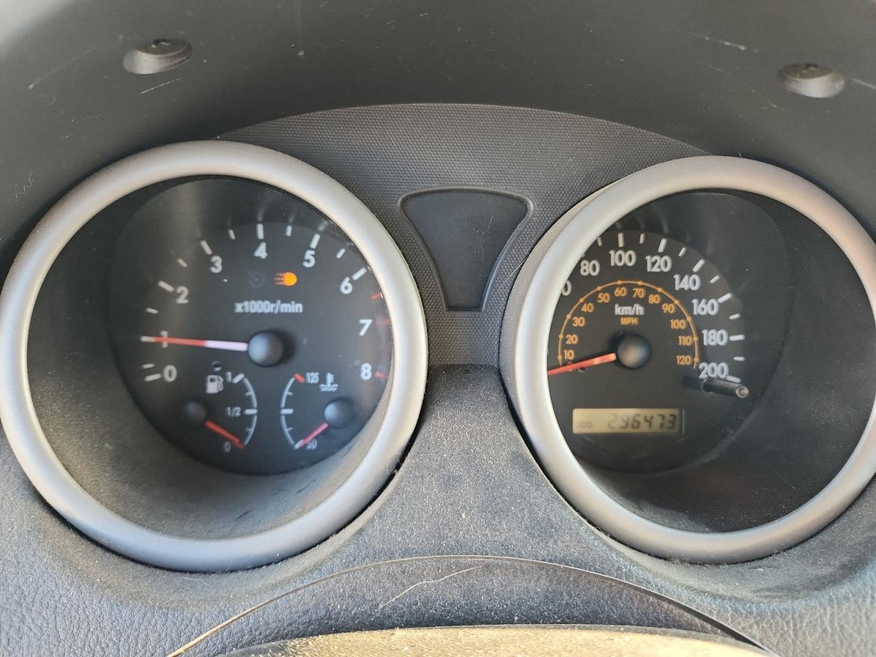 2006 Pontiac Wave Черный vin: KL2TD69626B528263