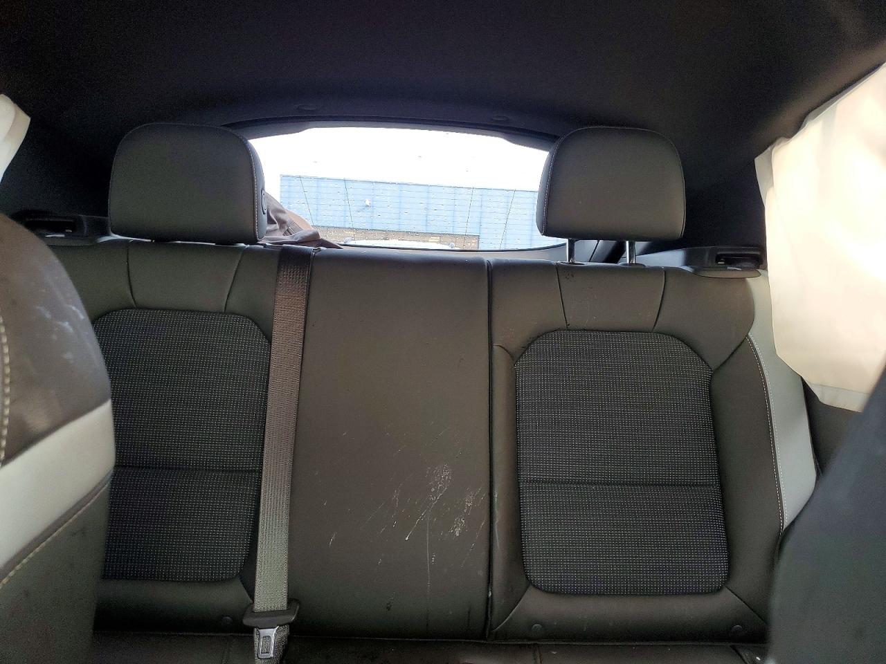 2024 Buick Envista Preferred Red vin: KL47LAE21RB145078