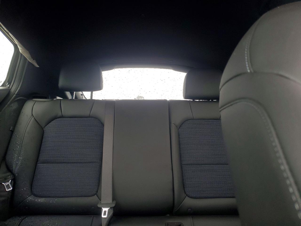 2026 Buick Envista Preferred Черный vin: KL47LAEP2TB064786