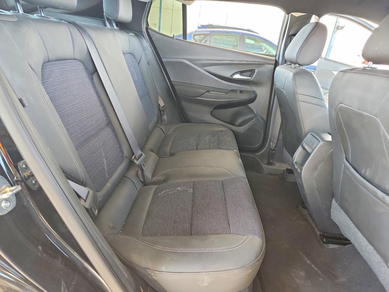 2026 Buick Envista Preferred Black vin: KL47LAEP3TB132139