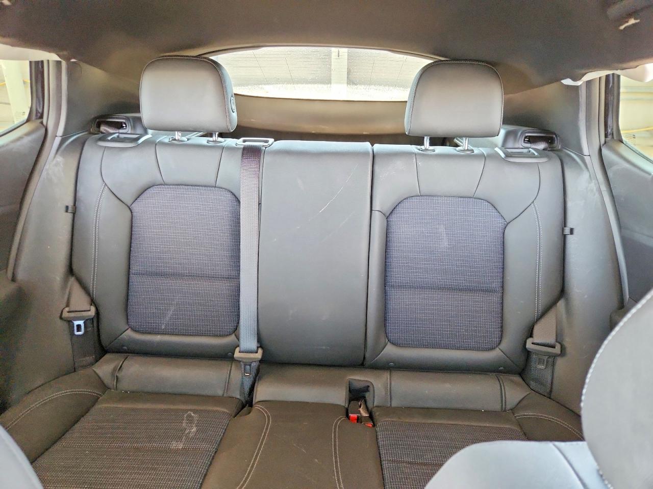 2026 Buick Envista Preferred Black vin: KL47LAEP3TB132139