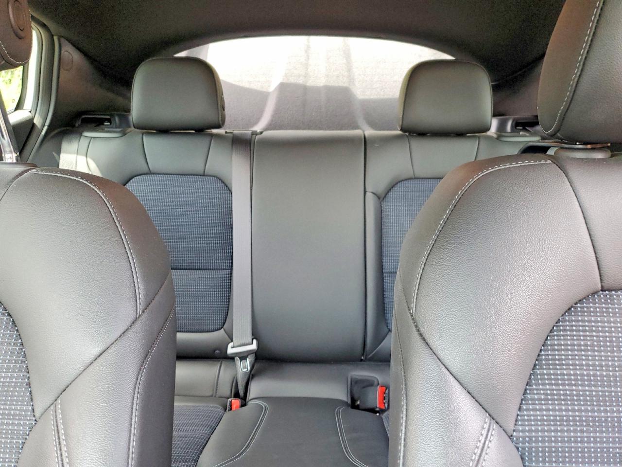 2025 Buick Envista Preferred White vin: KL47LAEP4SB077845