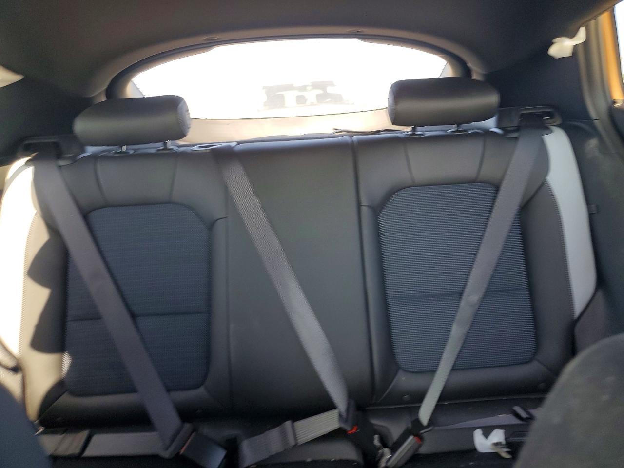 2025 Buick Envista Preferred Orange vin: KL47LAEP9SB236312
