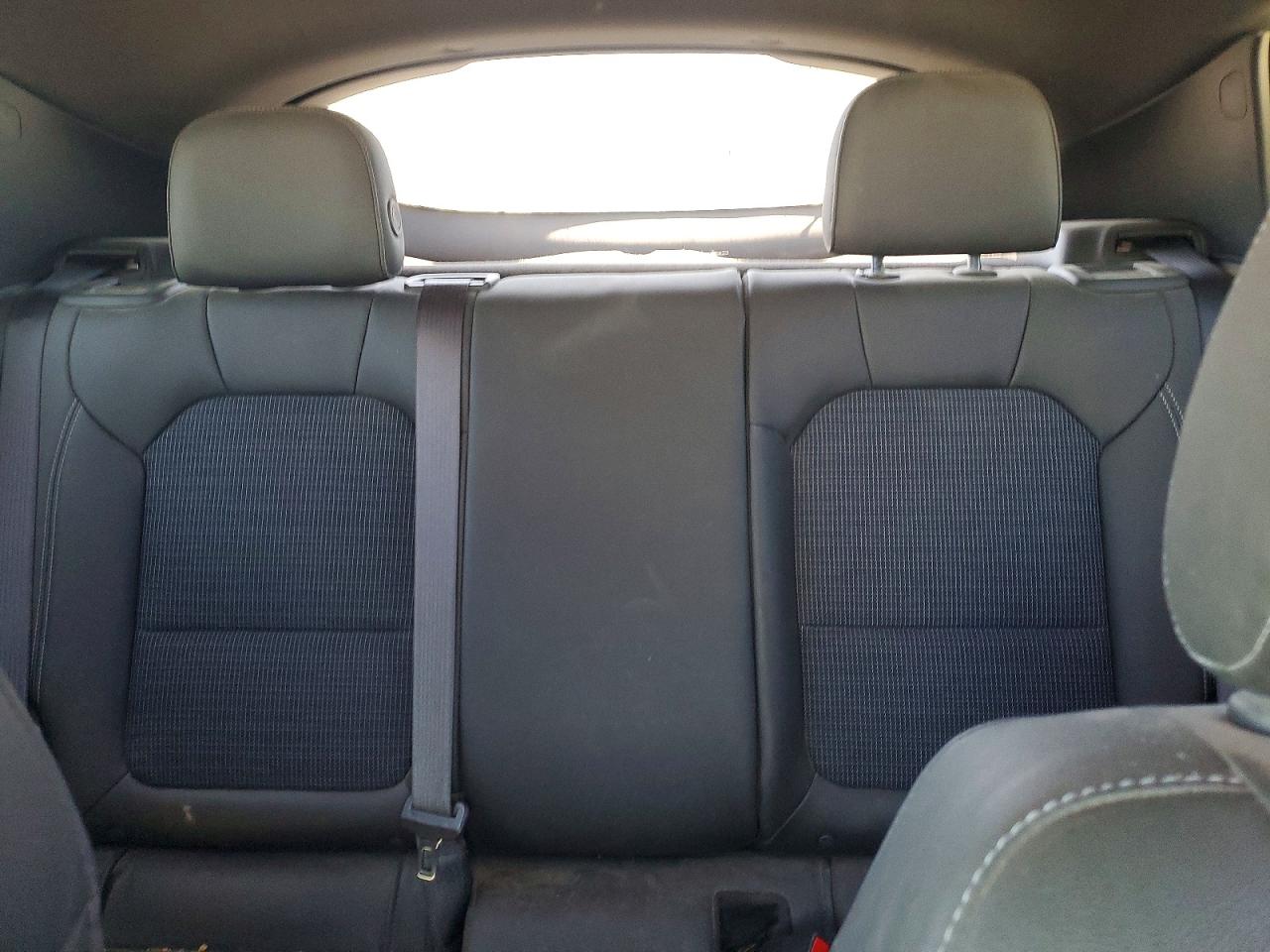 2025 Buick Envista Preferred Blue vin: KL47LAEPXSB098425
