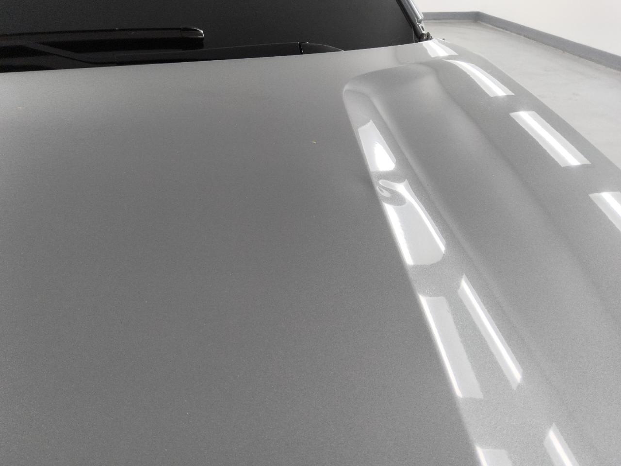 2025 Buick Envista Sport Touring Gray vin: KL47LBEP3SB189686 Damage: Hood, Dent(S) W/No Paint Dmg, Pdr-1 Dent