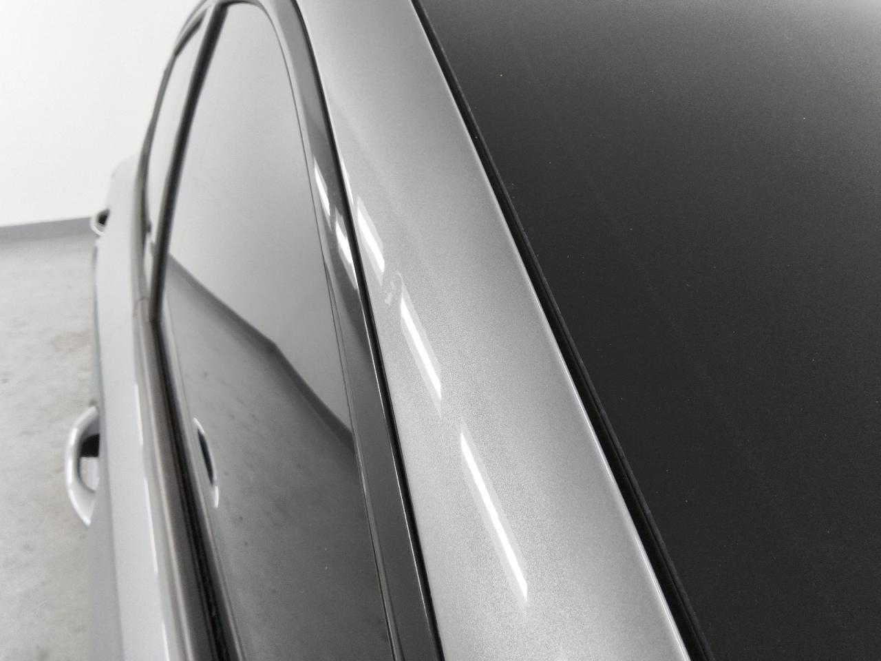 2025 Buick Envista Sport Touring Gray vin: KL47LBEP3SB189686 Damage: Right Drip Rail, Dent(S) W/ Paint Dmg, 1/8 To 1/2 Inch