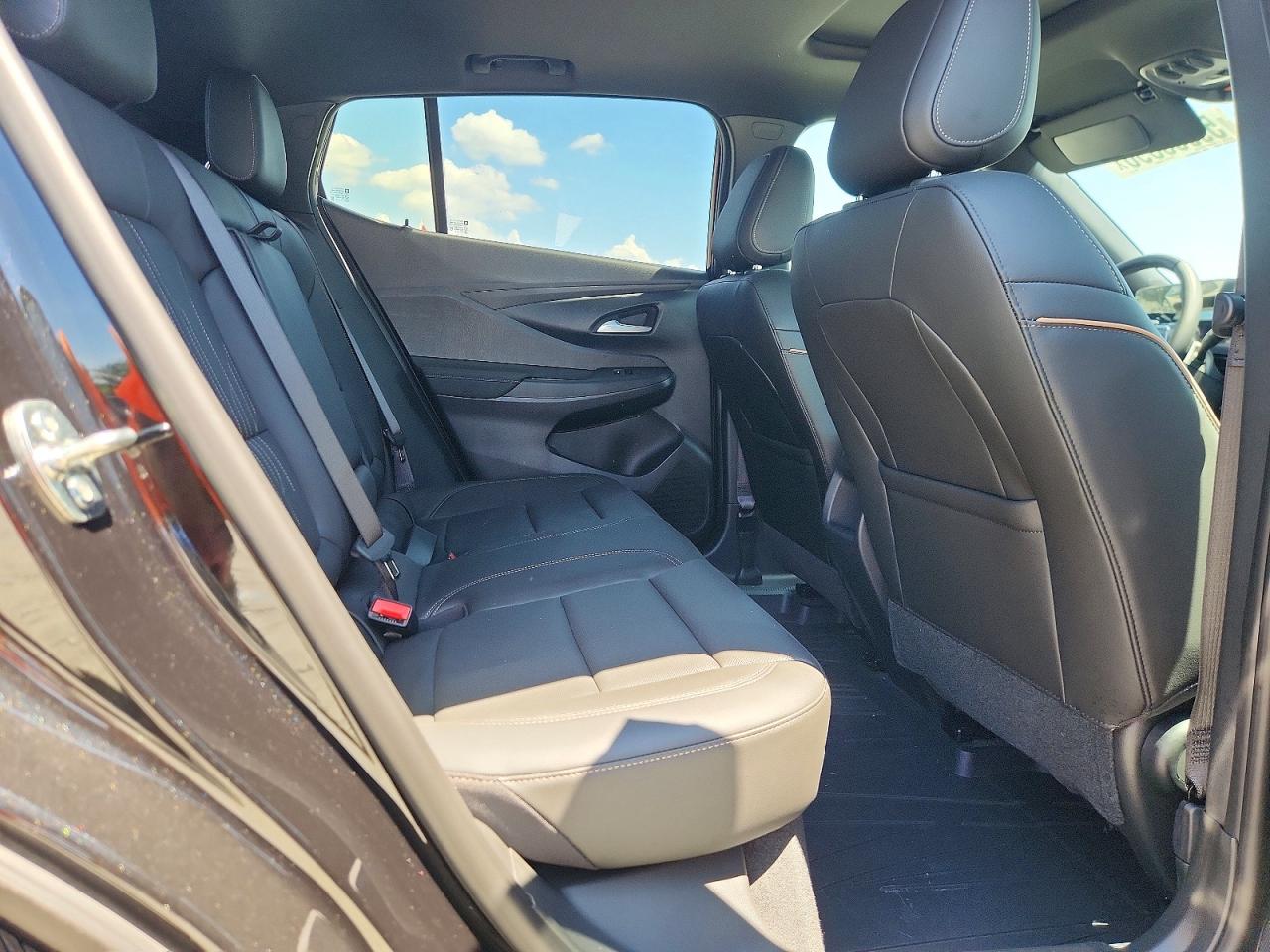 2026 Buick Envista Avenir Black vin: KL47LCEP6TB217178