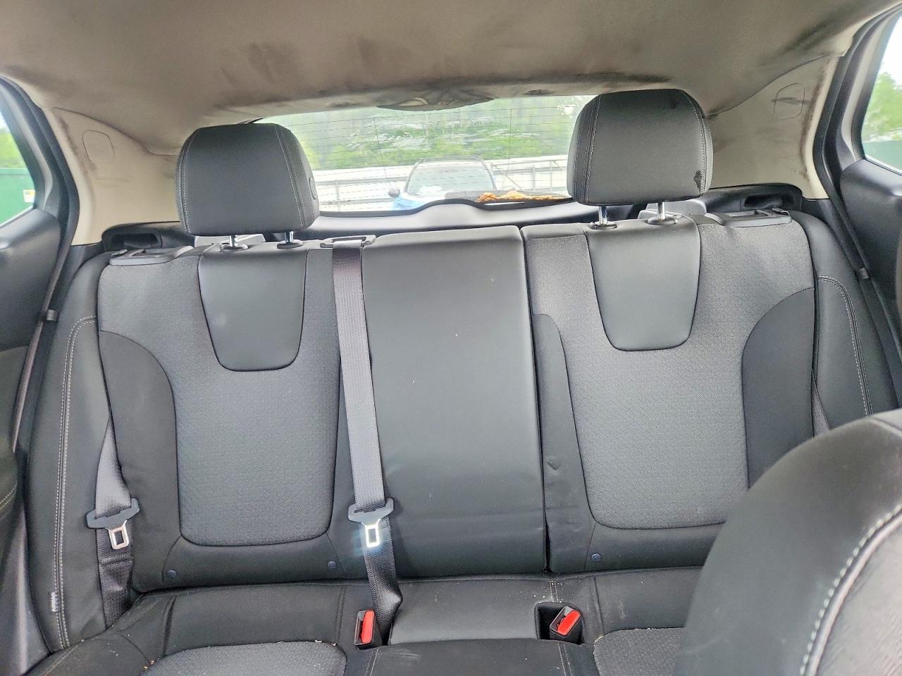 2024 Buick Encore Gx Preferred Black vin: KL4AMBS22RB066466