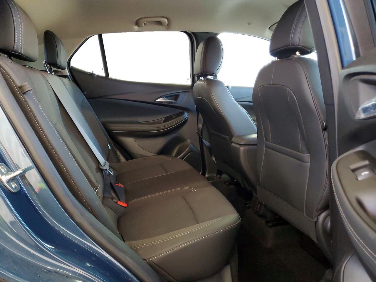 2024 Buick Encore Gx Preferred Blue vin: KL4AMBS2XRB122038
