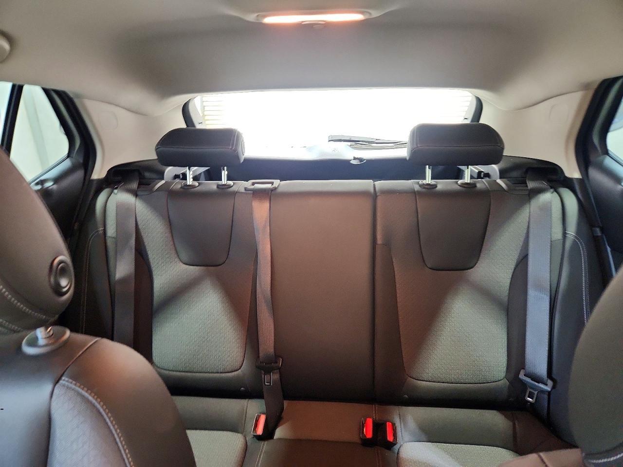 2025 Buick Encore Gx Preferred Black vin: KL4AMBSL0SB220199