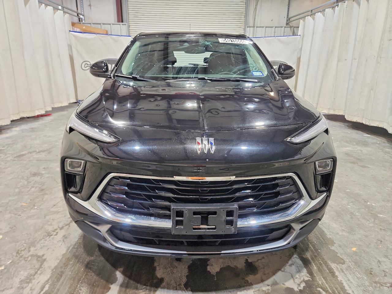 2025 Buick Encore Gx Preferred Black vin: KL4AMBSL0SB220199