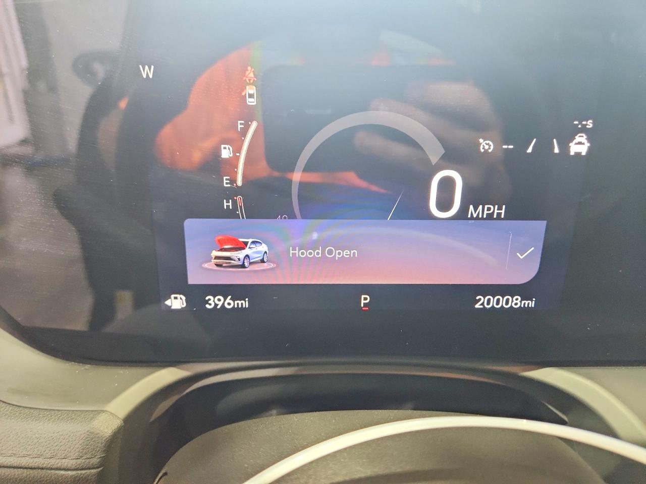 2025 Buick Encore Gx Preferred Black vin: KL4AMBSL0SB220199
