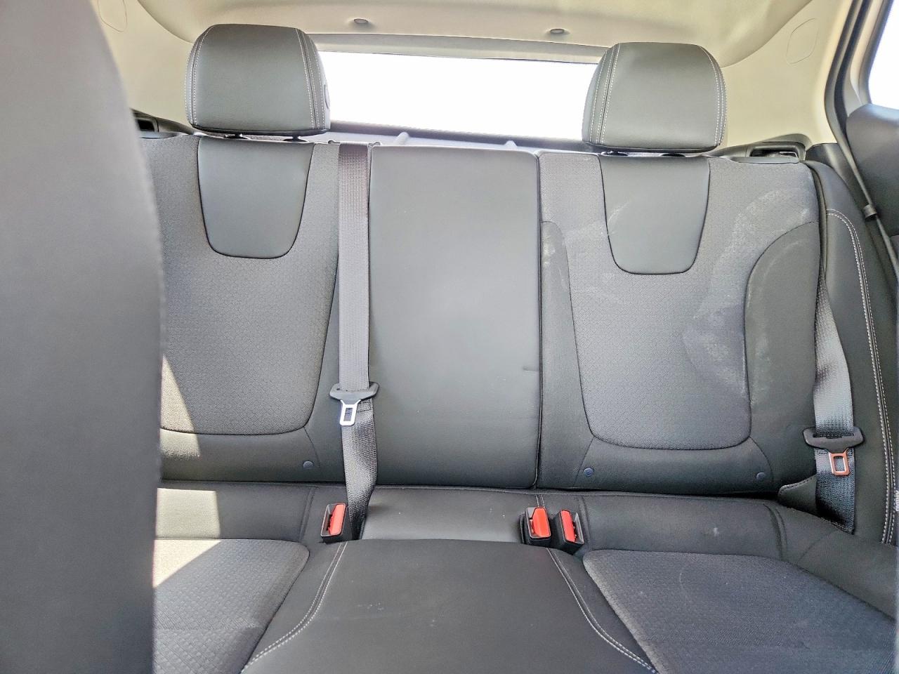 2024 Buick Encore Gx Preferred Gray vin: KL4AMBSL2RB132796