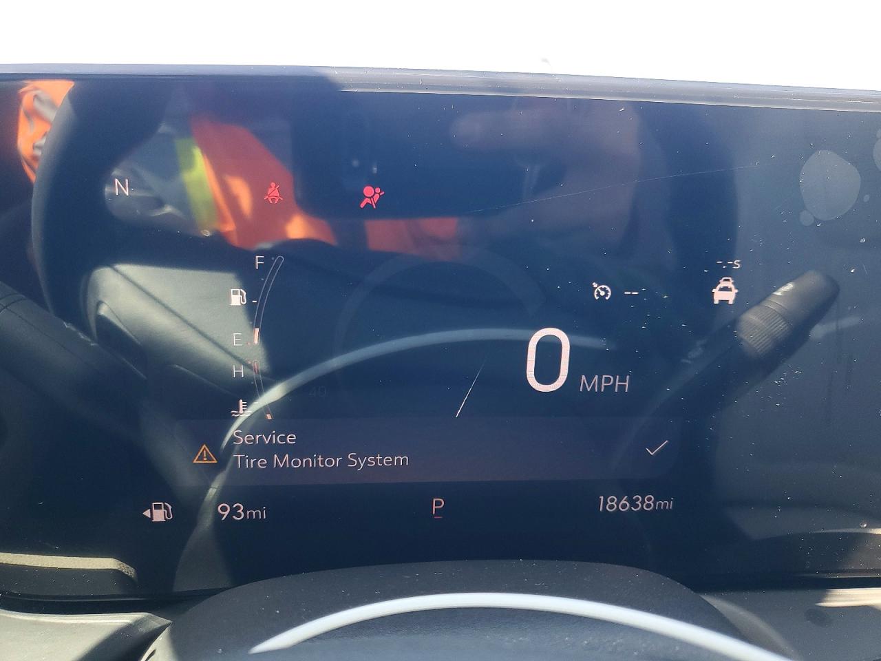 2026 Buick Encore Gx Preferred Blue vin: KL4AMBSL5TB075047