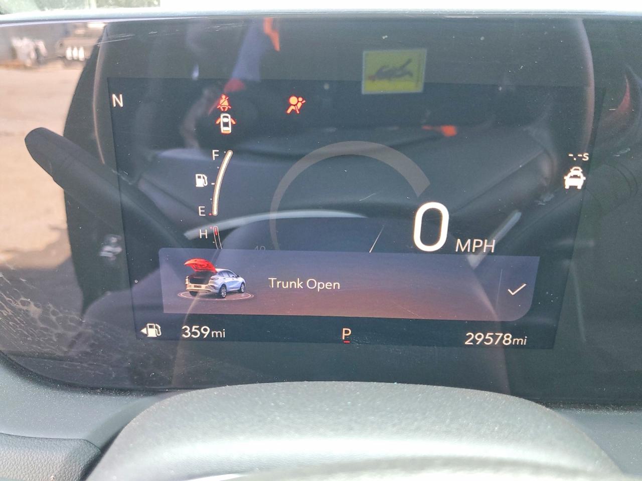 2025 Buick Encore Gx Preferred Black vin: KL4AMBSL6SB182767