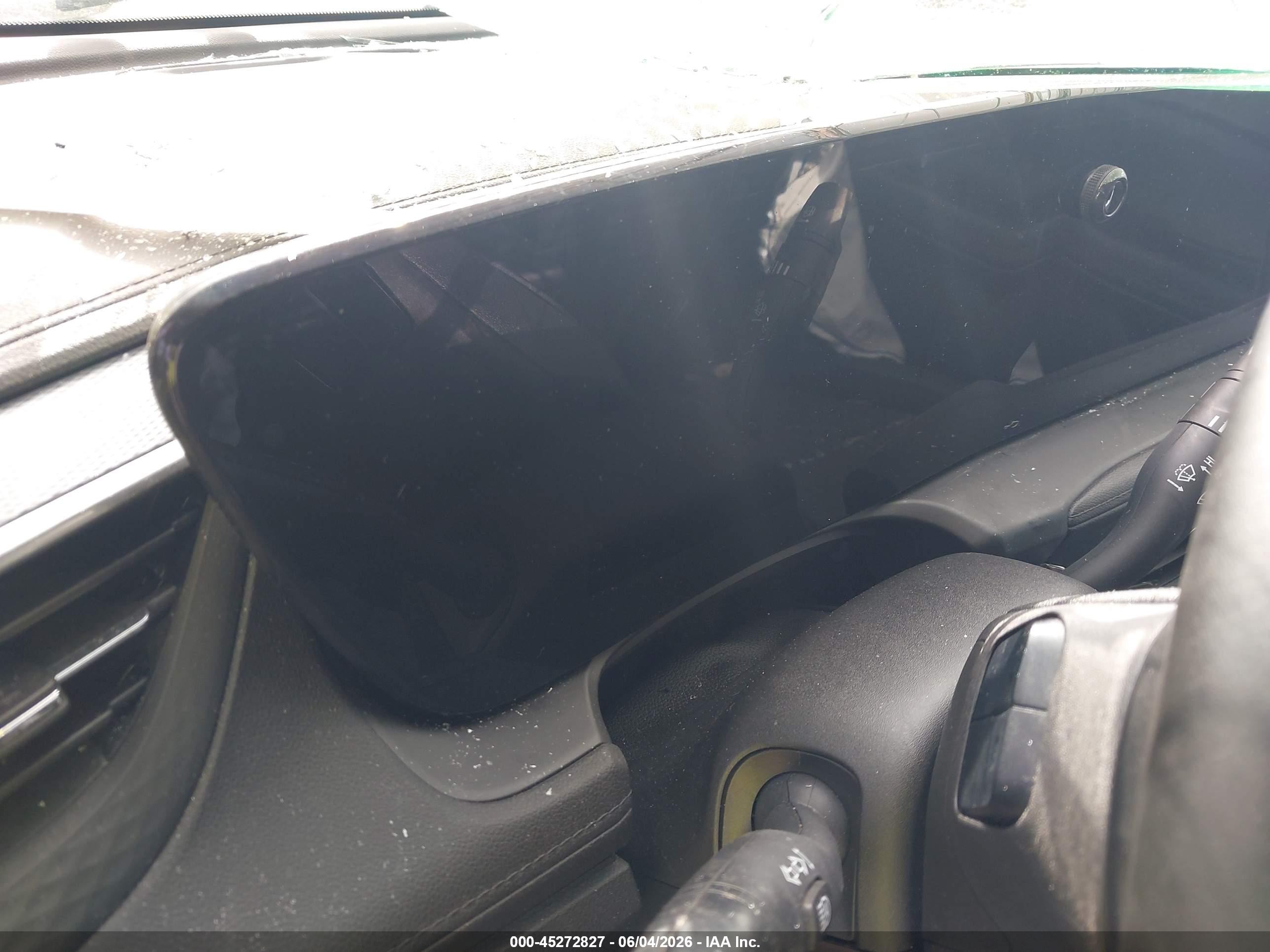 2024 Buick Encore Gx Preferred Fwd Silver vin: KL4AMBSL7RB027994