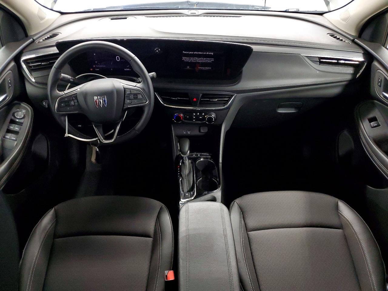 2026 Buick Encore Gx Preferred Gray vin: KL4AMBSL8TB112169