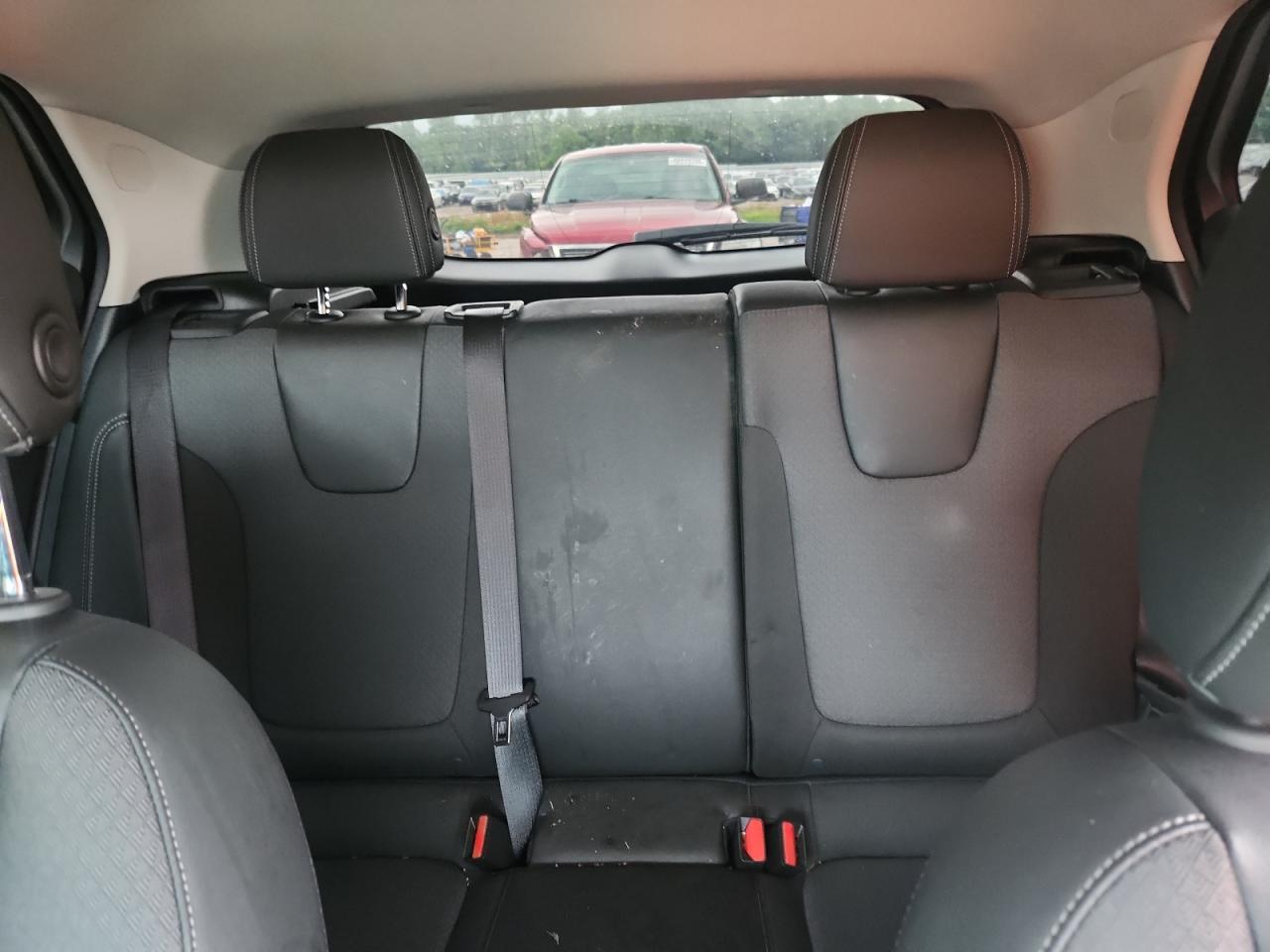 2025 Buick Encore Gx Preferred Gray vin: KL4AMBSP8SB006290