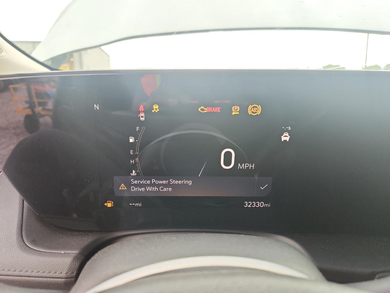 2025 Buick Encore Gx Preferred Gray vin: KL4AMBSP8SB006290