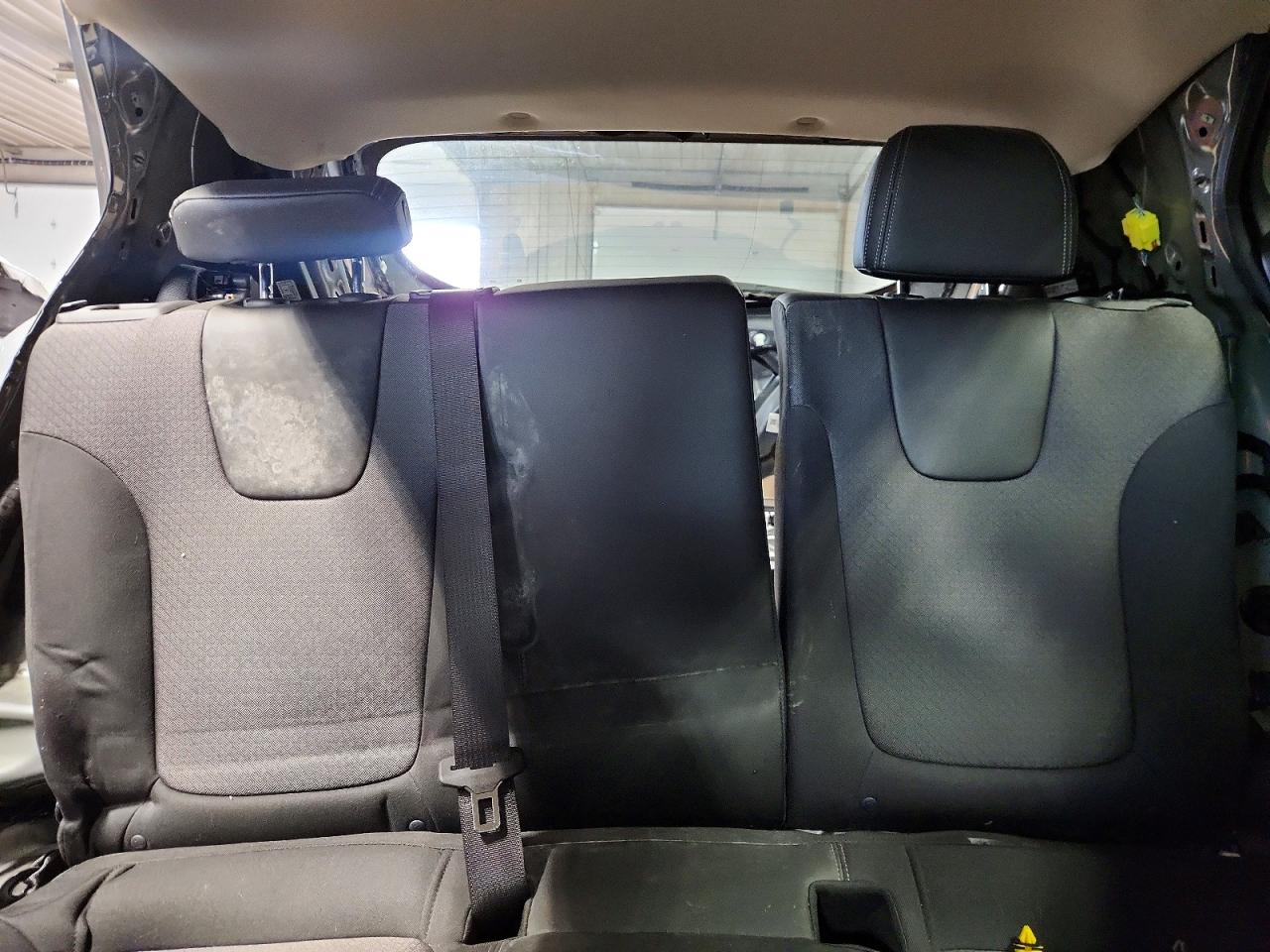 2025 Buick Encore Gx Preferred Silver vin: KL4AMCSL0SB043790