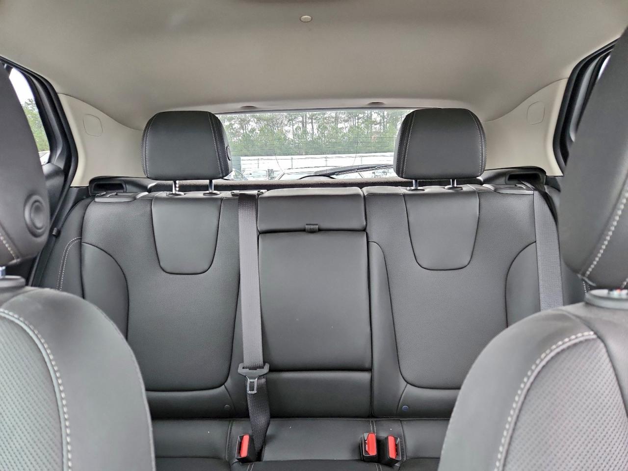 2024 Buick Encore Gx Sport Touring Серебряный vin: KL4AMDSL1RB204454