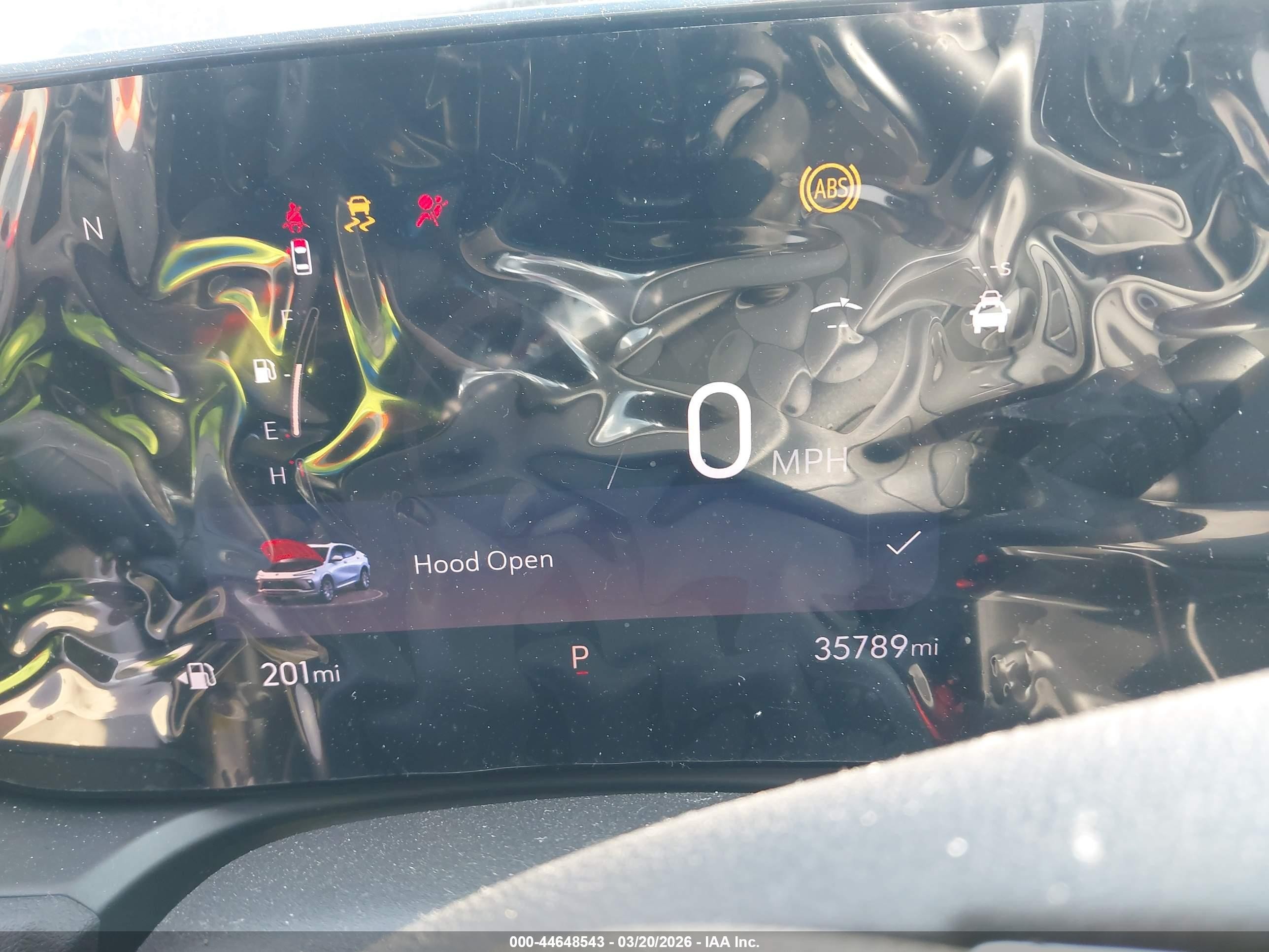 2025 Buick Encore Gx Sport Touring Fwd Black vin: KL4AMDSL7SB021016