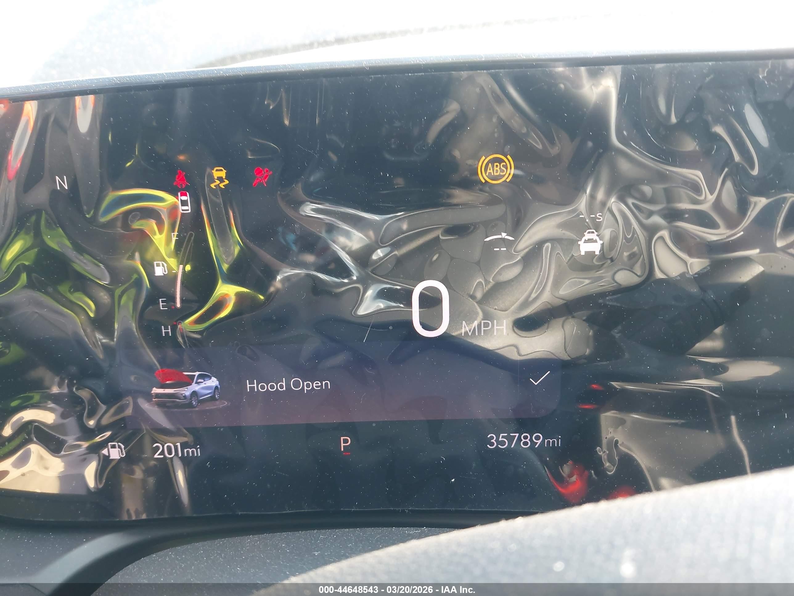 2025 Buick Encore Gx Sport Touring Fwd Black vin: KL4AMDSL7SB021016