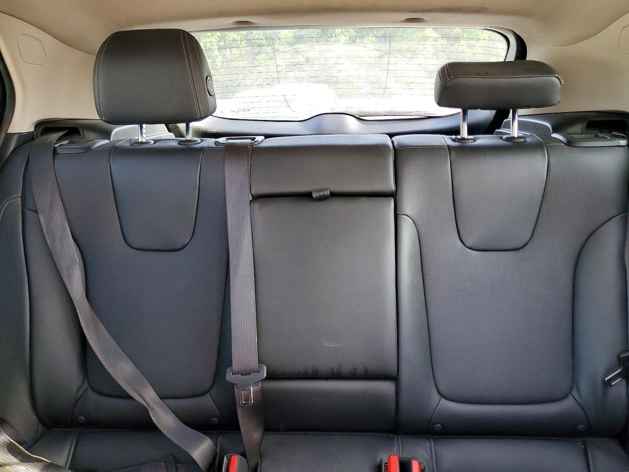 2024 Buick Encore Gx Sport Touring Red vin: KL4AMDSL8RB002355