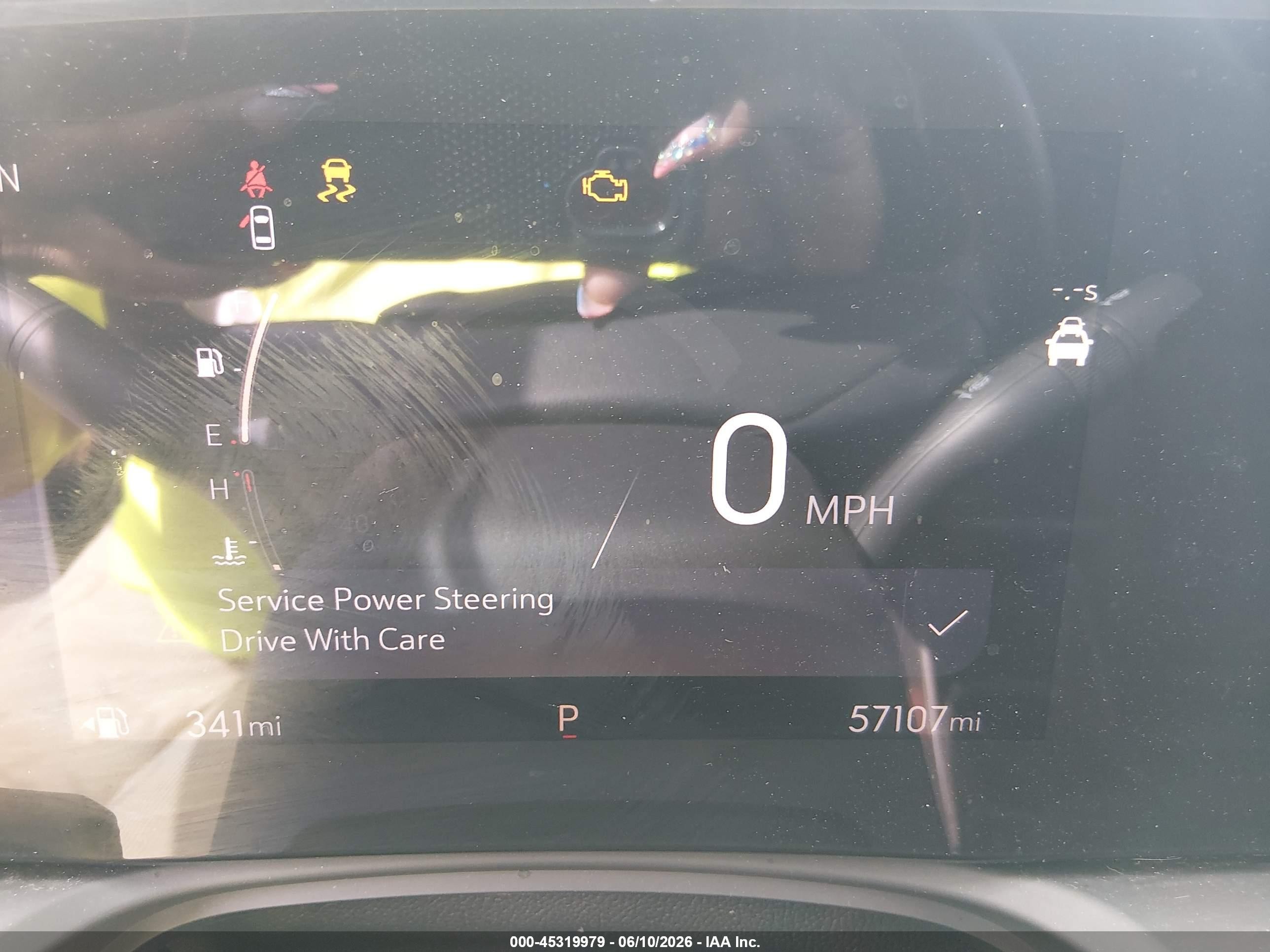 2024 Buick Encore Gx Sport Touring Fwd Black vin: KL4AMDSL8RB184722