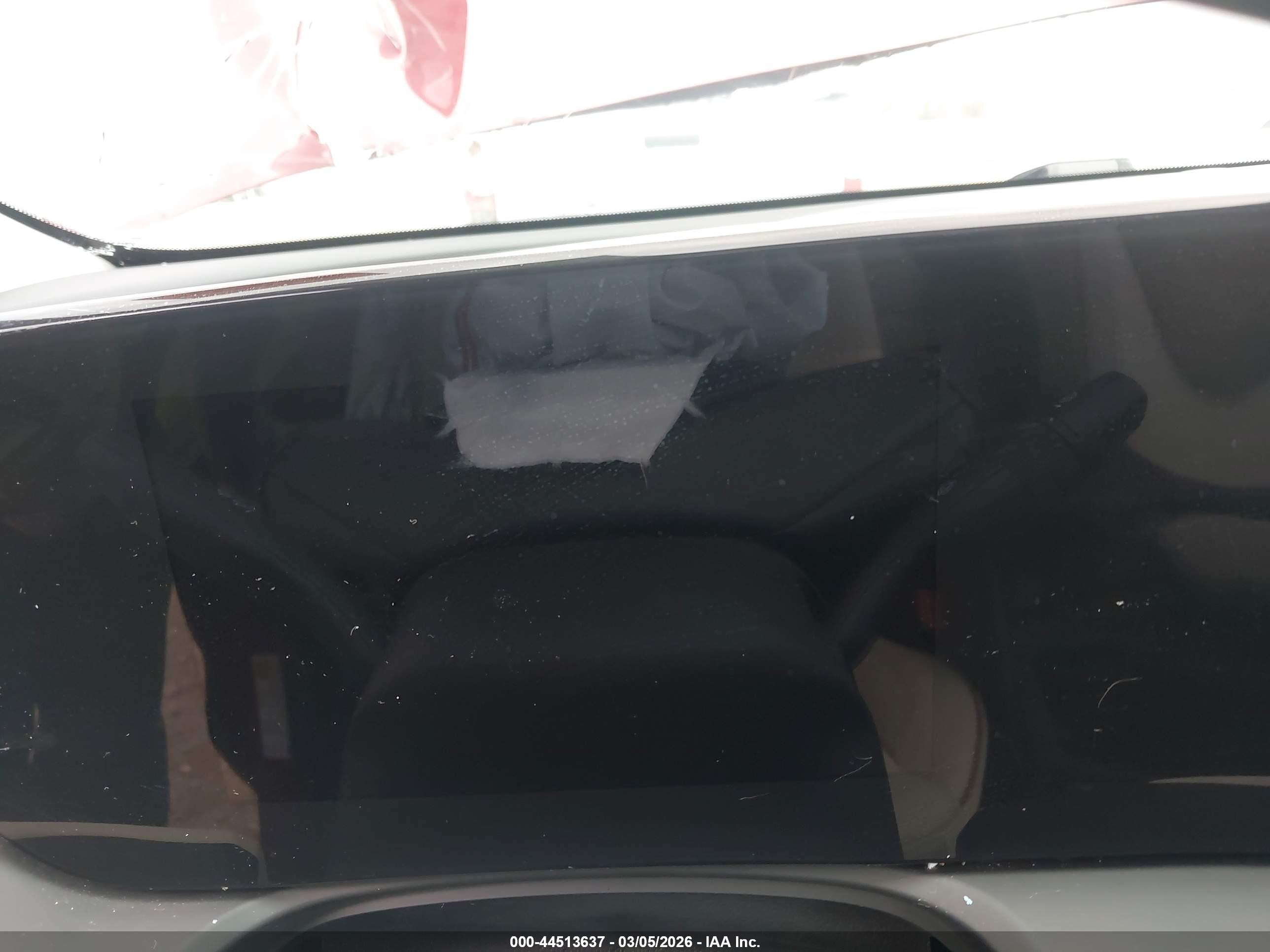 2025 Buick Encore Gx Avenir Fwd Red vin: KL4AMFSL7SB134427