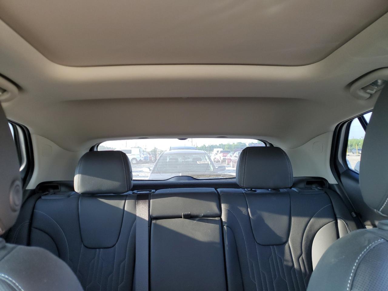 2025 Buick Encore Gx Avenir White vin: KL4AMGSL4SB106140