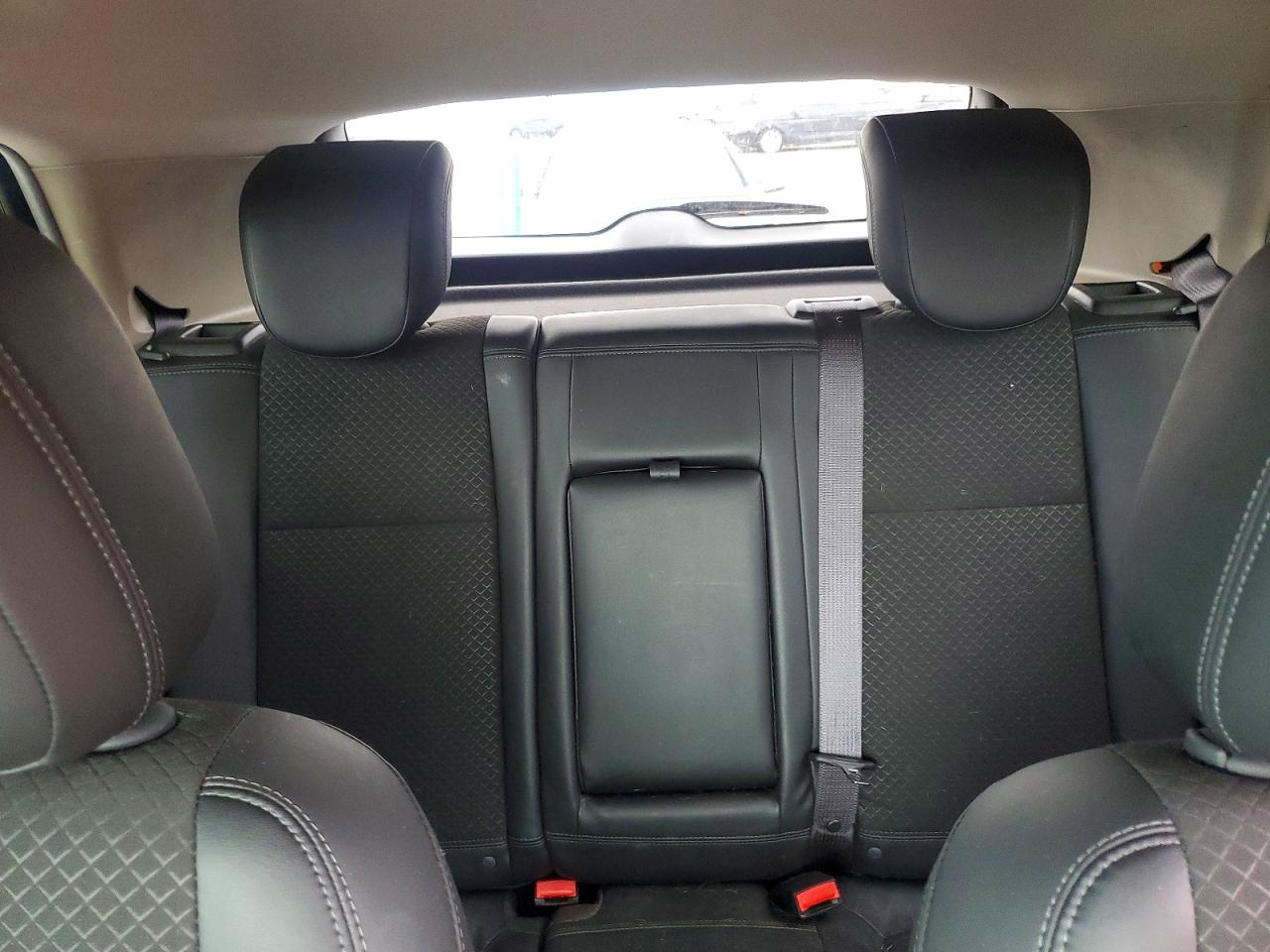 2017 Buick Encore Preferred Red vin: KL4CJASB0HB022833
