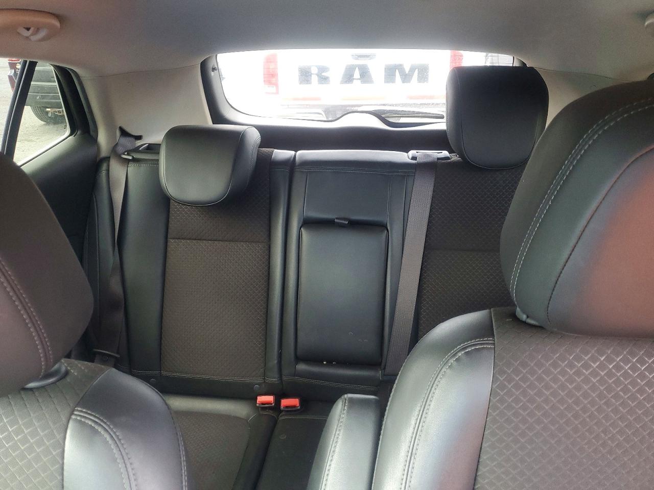 2018 Buick Encore Preferred Blue vin: KL4CJASB0JB510704