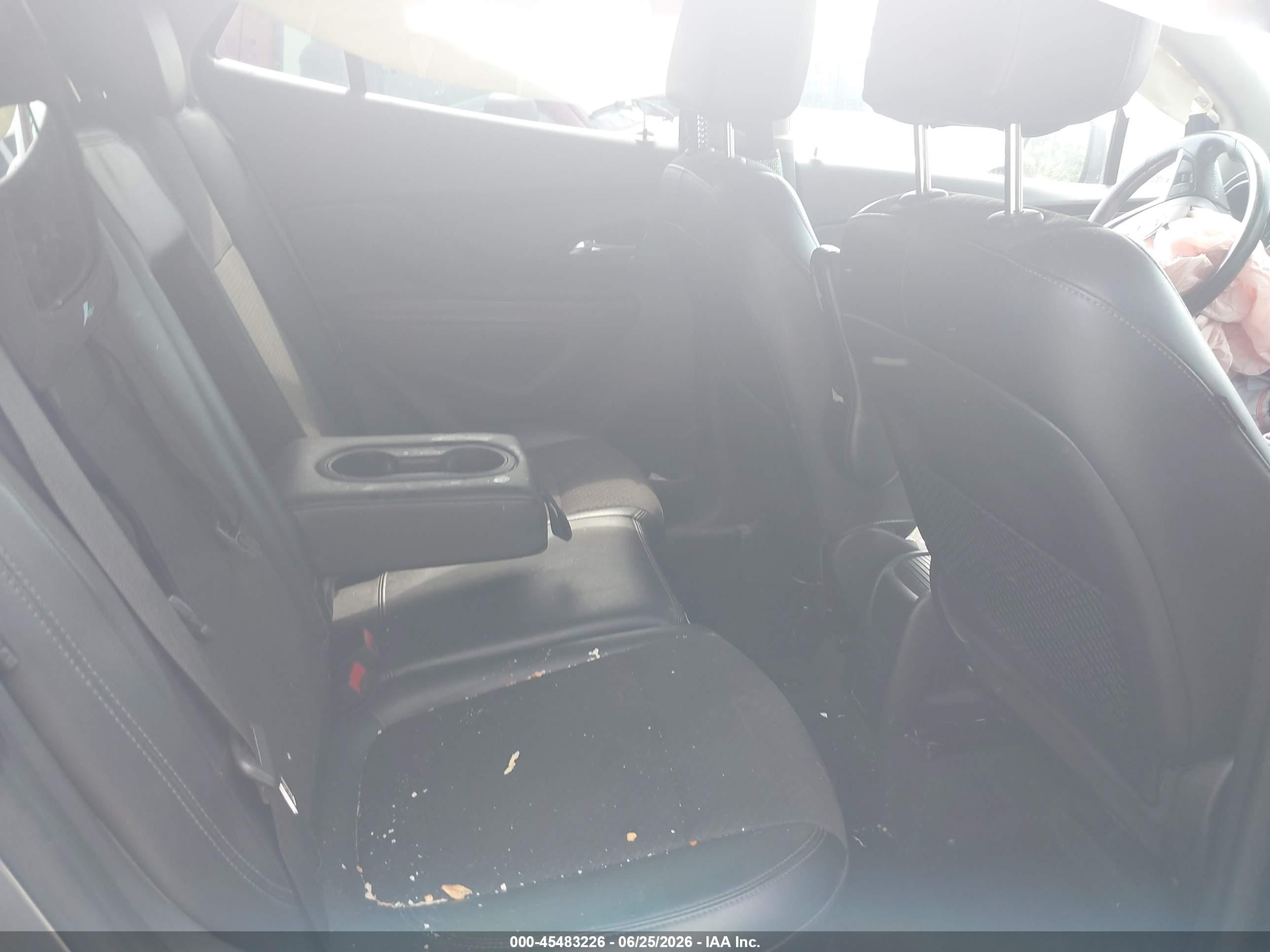 2019 Buick Encore Fwd Preferred Gray vin: KL4CJASB0KB772899