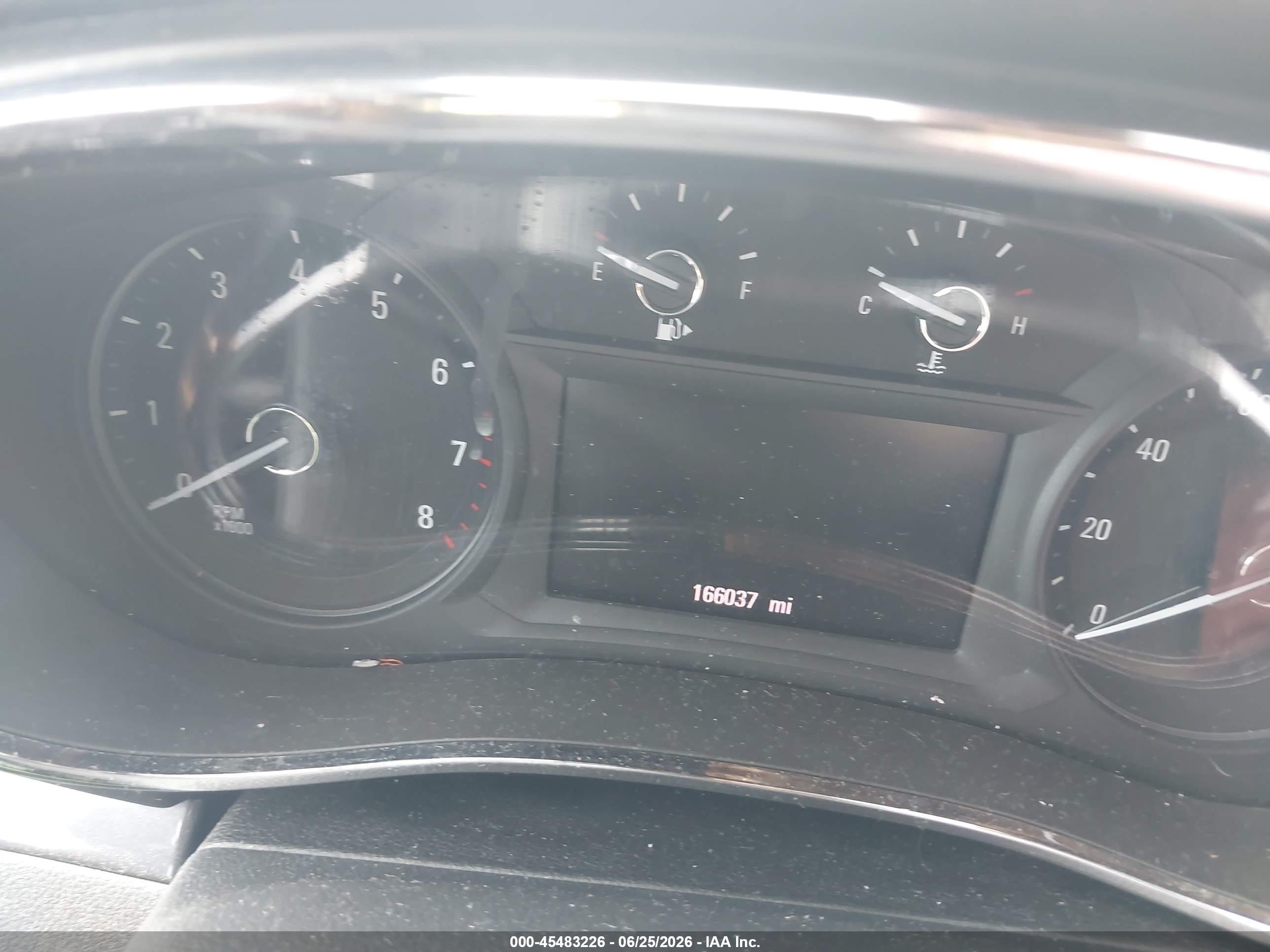 2019 Buick Encore Fwd Preferred Gray vin: KL4CJASB0KB772899