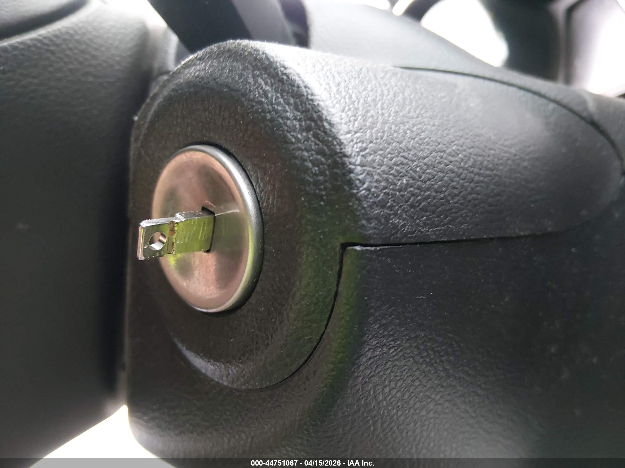 2015 Buick Encore   Серый vin: KL4CJASB1FB193250