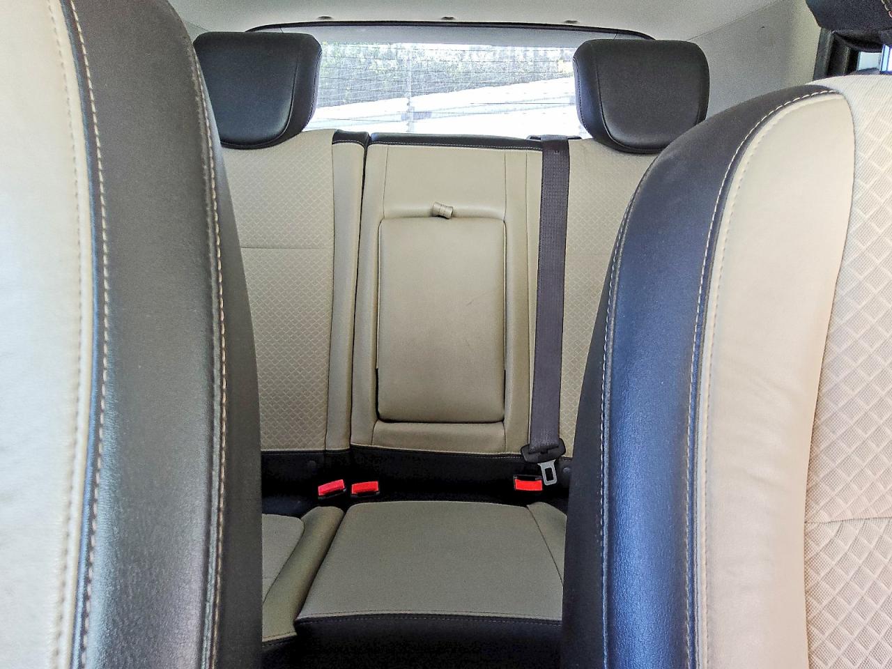 2017 Buick Encore Preferred White vin: KL4CJASB1HB059051