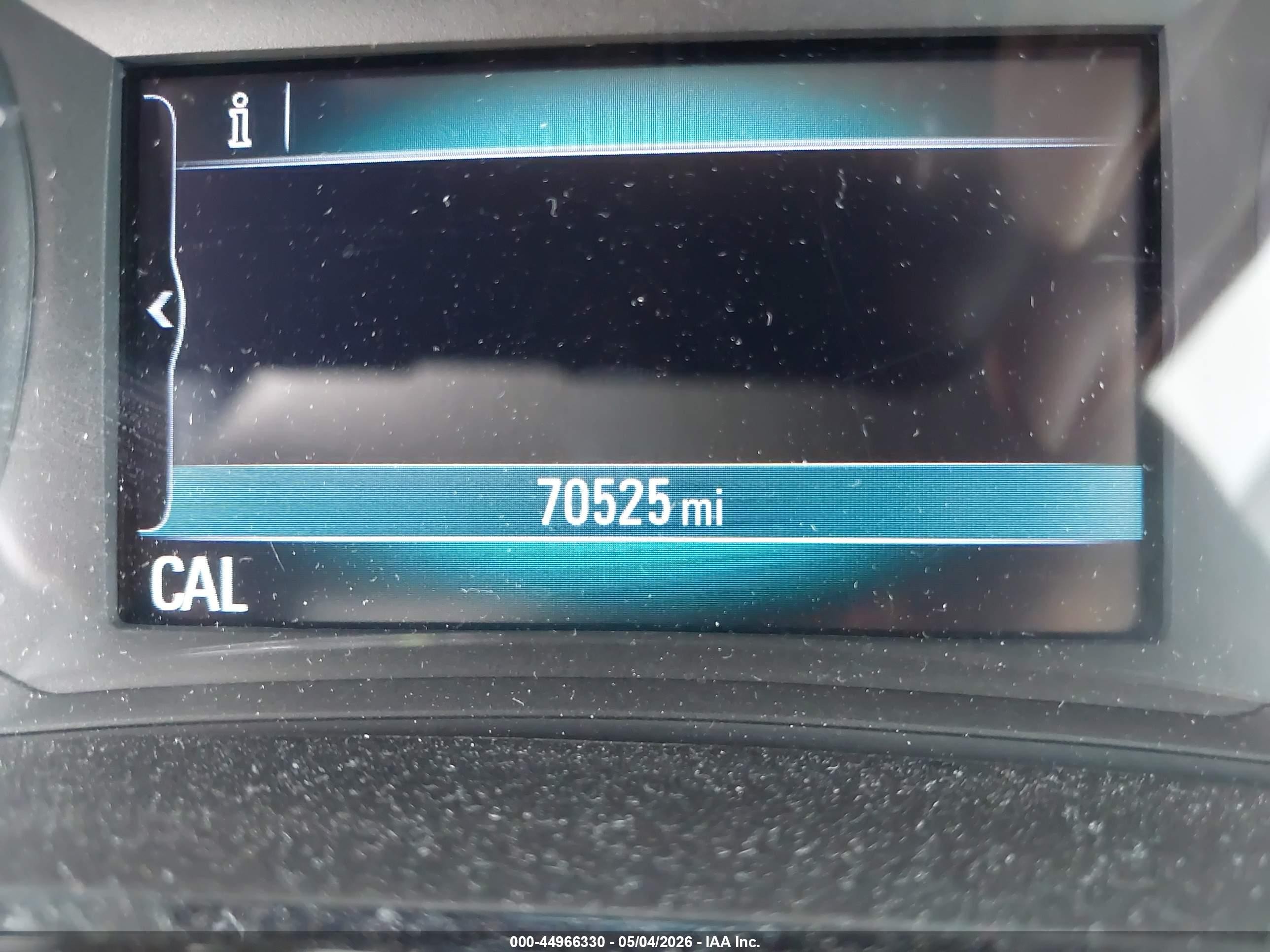 2018 Buick Encore Preferred Gray vin: KL4CJASB1JB514339