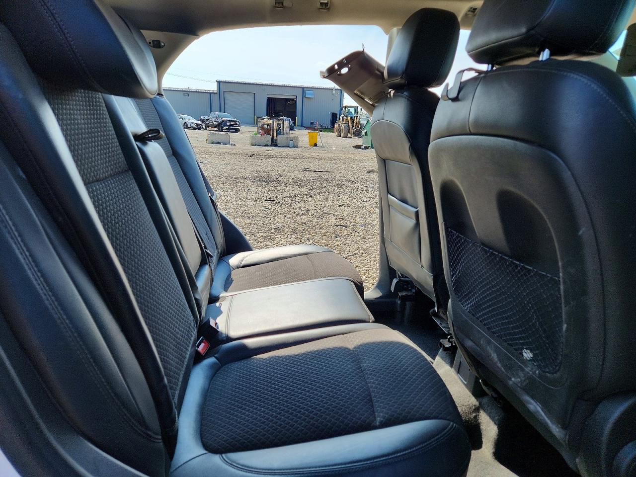 2019 Buick Encore Preferred White vin: KL4CJASB1KB762480