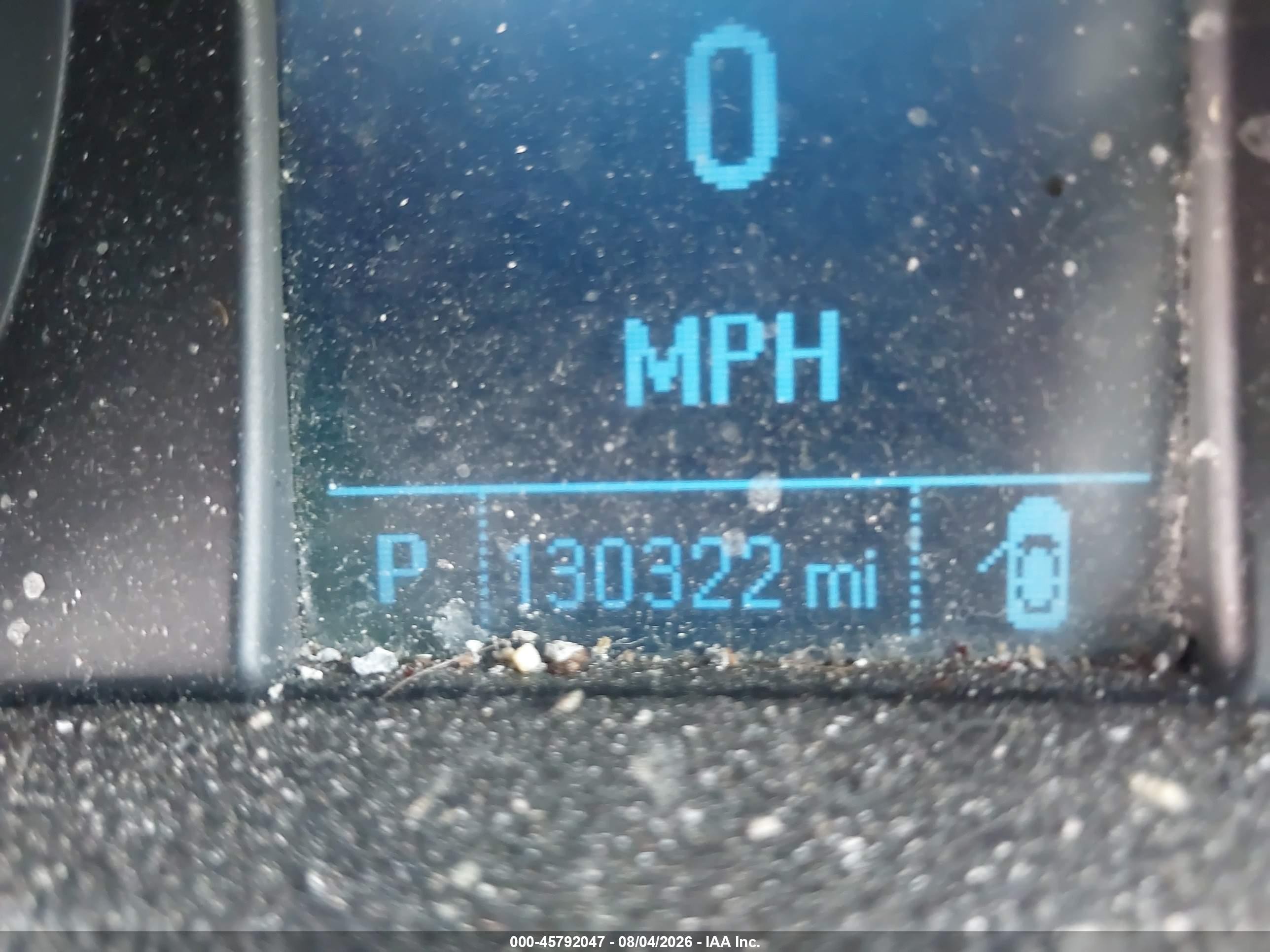 2014 Buick Encore   Red vin: KL4CJASB2EB607019