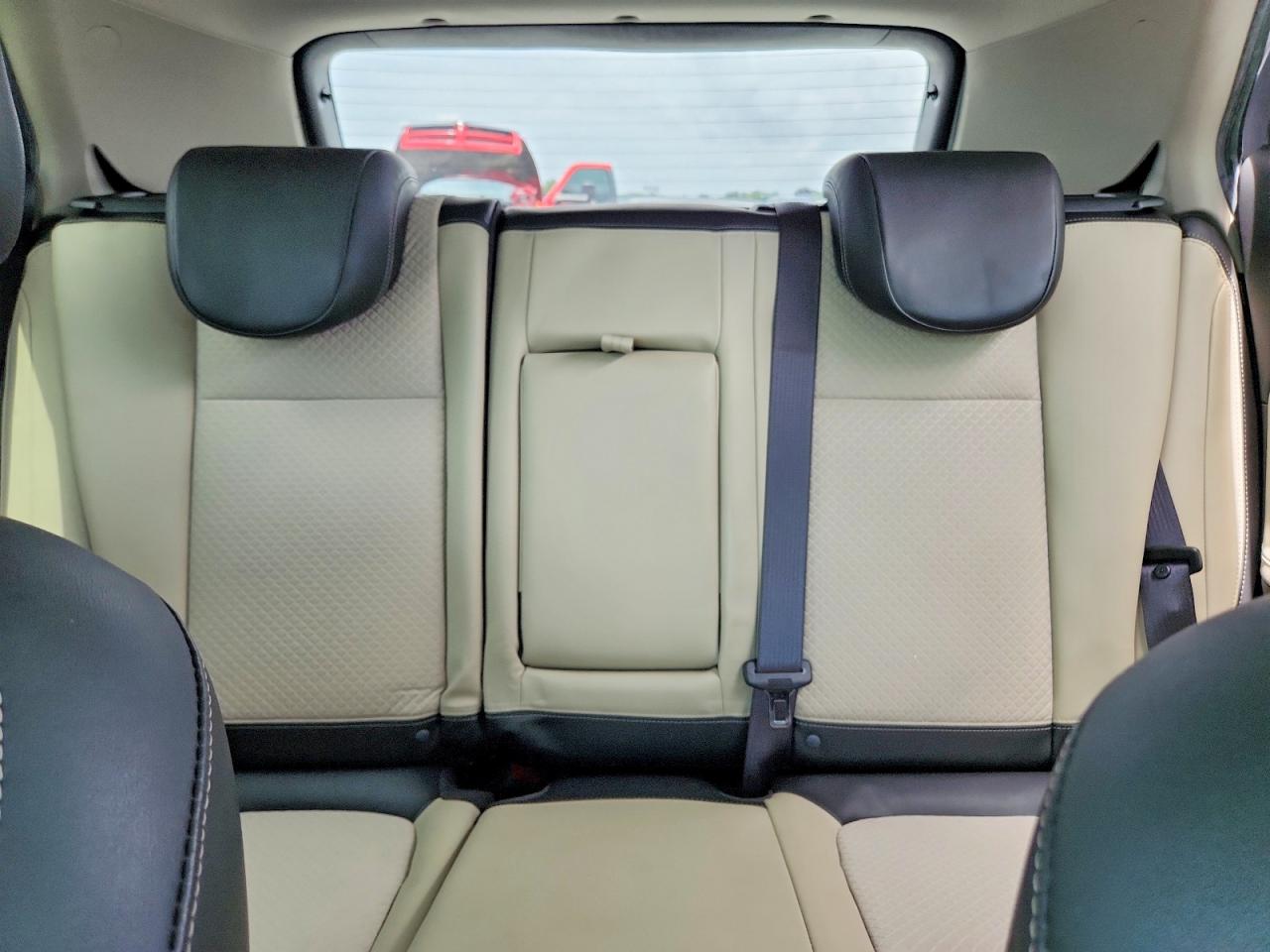 2018 Buick Encore Preferred White vin: KL4CJASB2JB651970