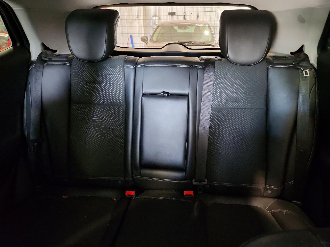 2013 Buick Encore Gray vin: KL4CJASB3DB088318