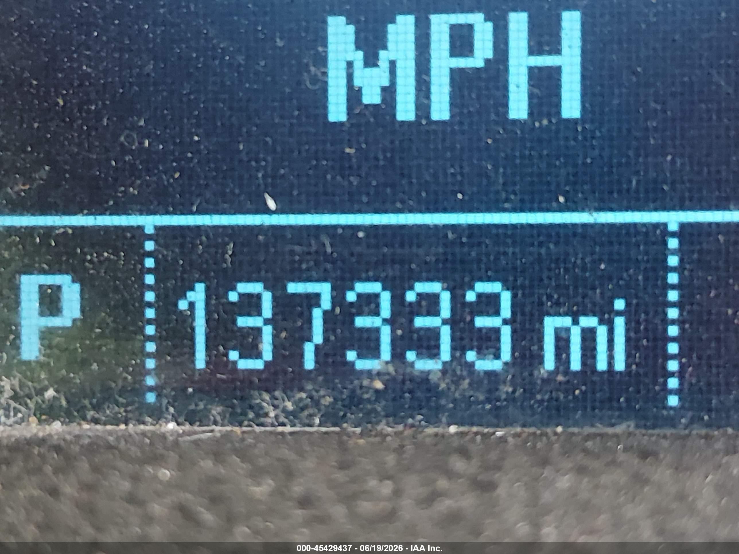 2014 Buick Encore   Red vin: KL4CJASB3EB584348