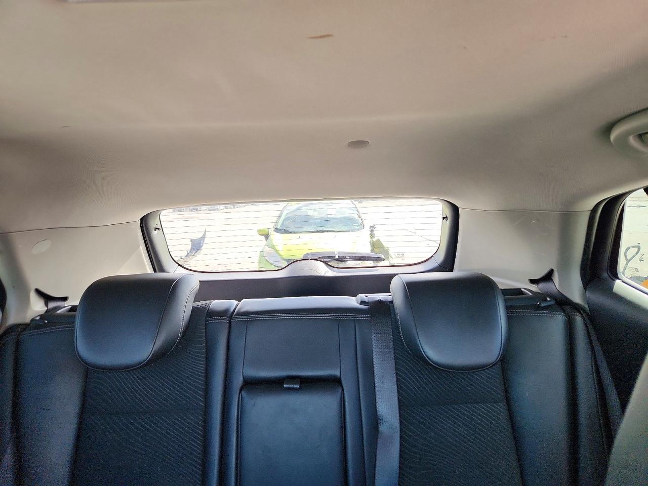 2014 Buick Encore Black vin: KL4CJASB3EB611533