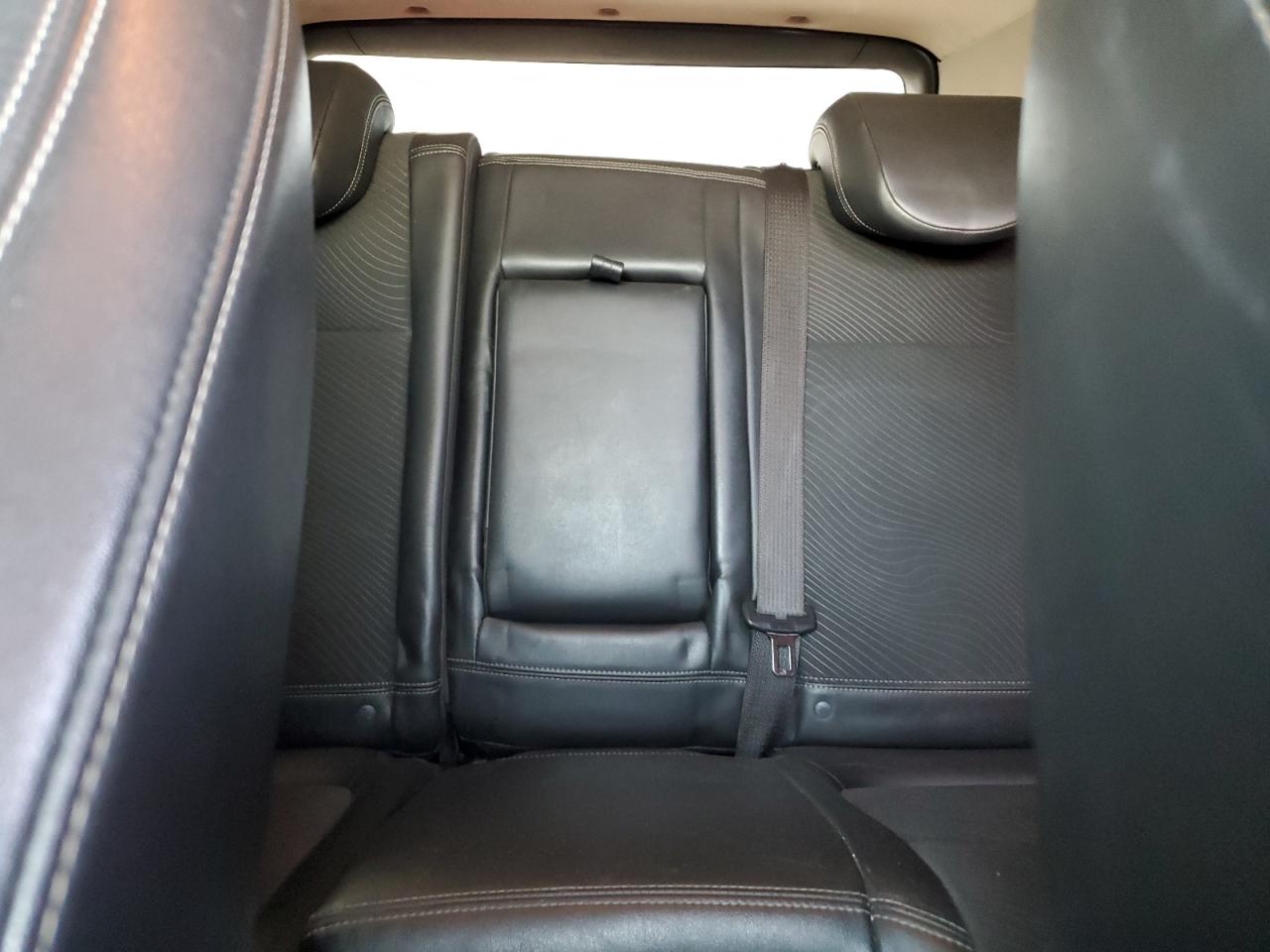 2014 Buick Encore Silver vin: KL4CJASB3EB616781