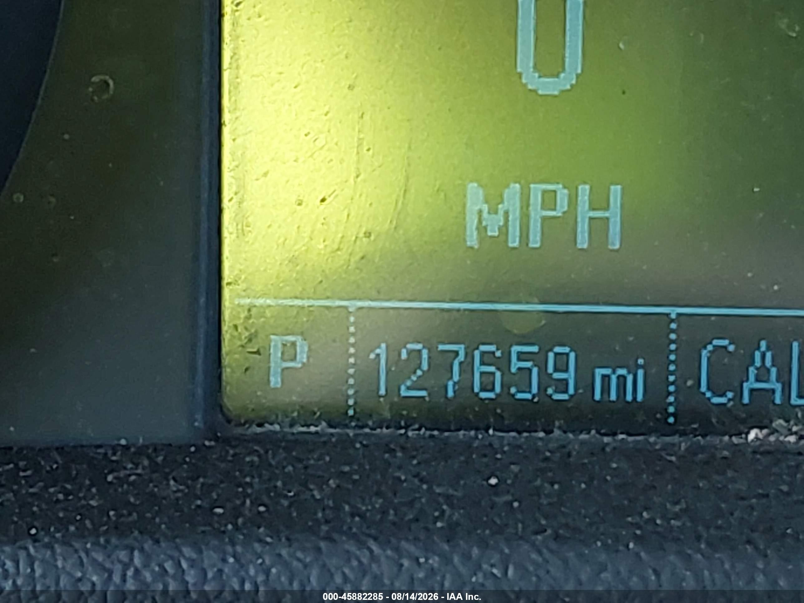 2015 Buick Encore   Brown vin: KL4CJASB3FB155891
