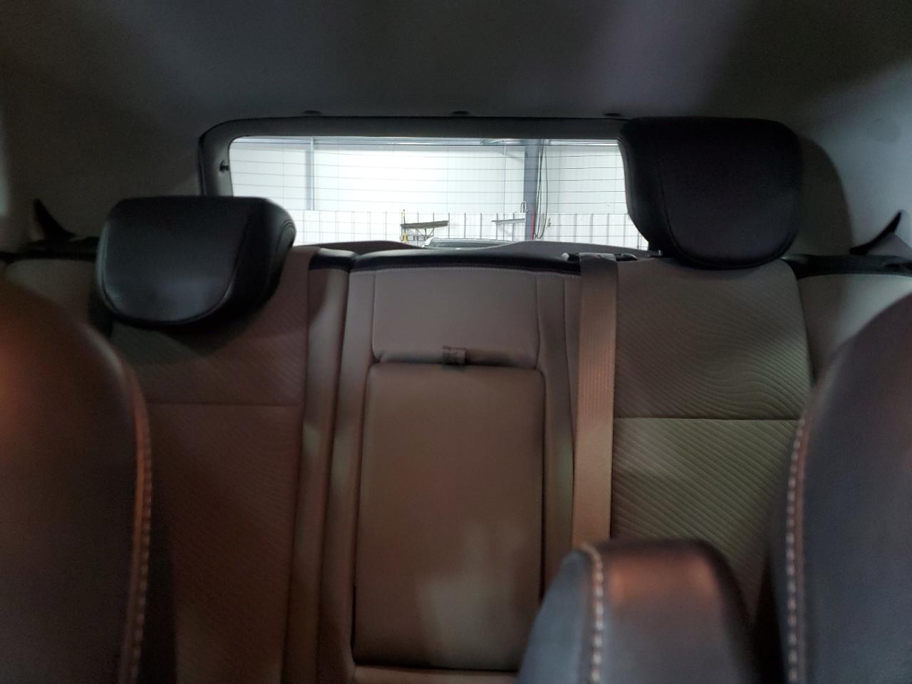 2013 Buick Encore White vin: KL4CJASB4DB109824